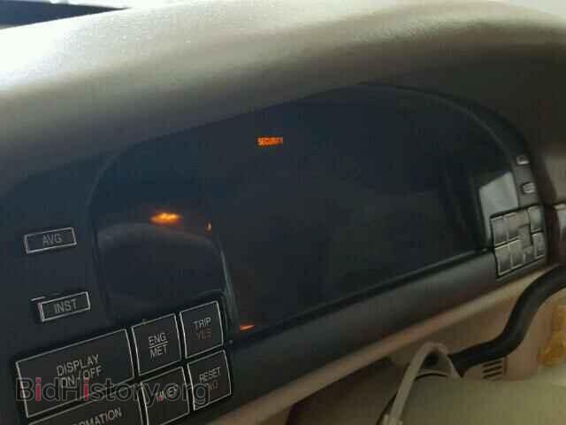 1999 CADILLAC DEVILLE - VIN: 1G6KD54Y5XU770274 - Photo 8