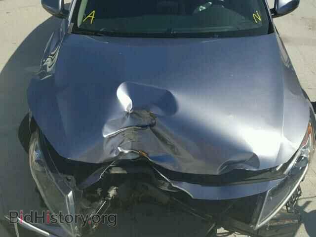 2011 KIA OPTIMA - VIN: KNAGM4AD9B5000593 - Фото 7