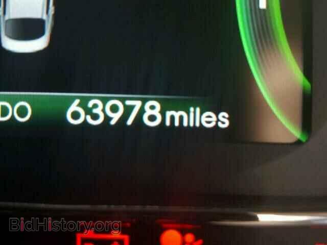 2011 KIA OPTIMA - VIN: KNAGM4AD9B5000593 - Фото 8