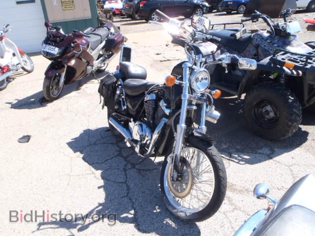 Photo JS1VS52A922102269 - SUZUKI CYCLE VS 2002
