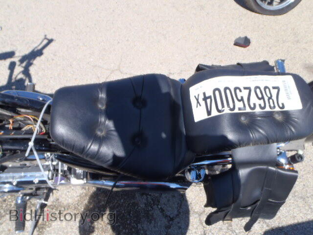 2002 SUZUKI CYCLE VS - VIN: JS1VS52A922102269 - Photo 6