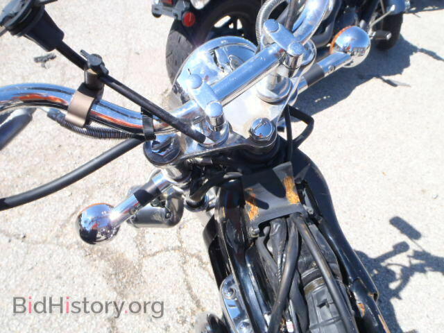 2002 SUZUKI CYCLE VS - VIN: JS1VS52A922102269 - Photo 8