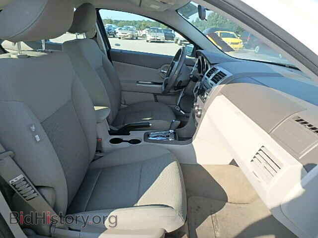 2008 DODGE AVENGER - VIN: 1B3LC56RX8N583068 - Фото 5
