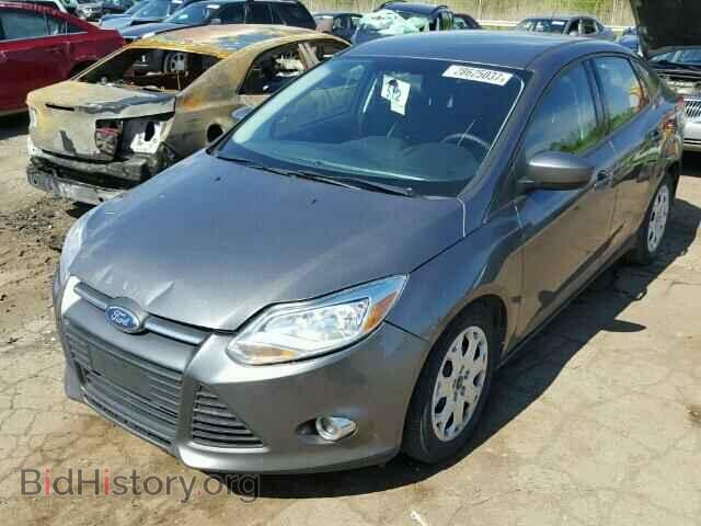 2012 FORD FOCUS - VIN: 1FAHP3F24CL114147 - Photo 2