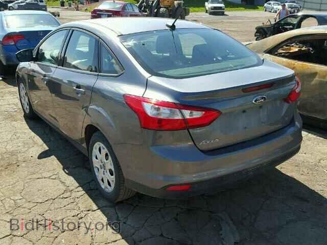 2012 FORD FOCUS - VIN: 1FAHP3F24CL114147 - Photo 3