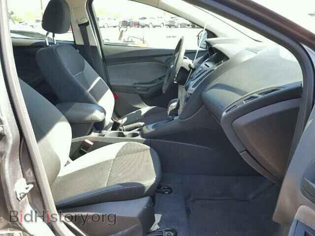 2012 FORD FOCUS - VIN: 1FAHP3F24CL114147 - Photo 5