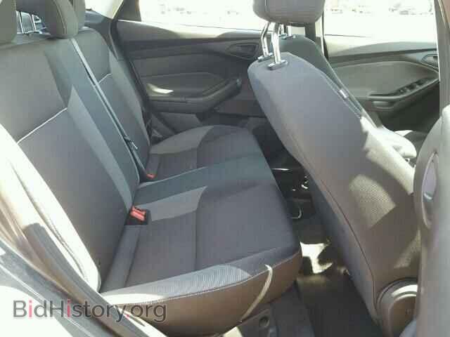 2012 FORD FOCUS - VIN: 1FAHP3F24CL114147 - Photo 6