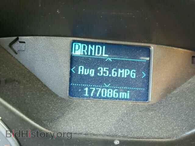 2012 FORD FOCUS - VIN: 1FAHP3F24CL114147 - Photo 8
