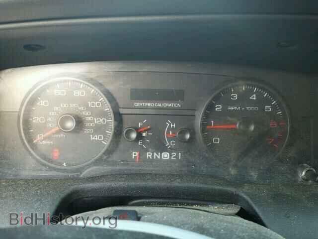 2009 FORD CROWN VIC - VIN: 2FAHP71V39X143921 - Фото 8