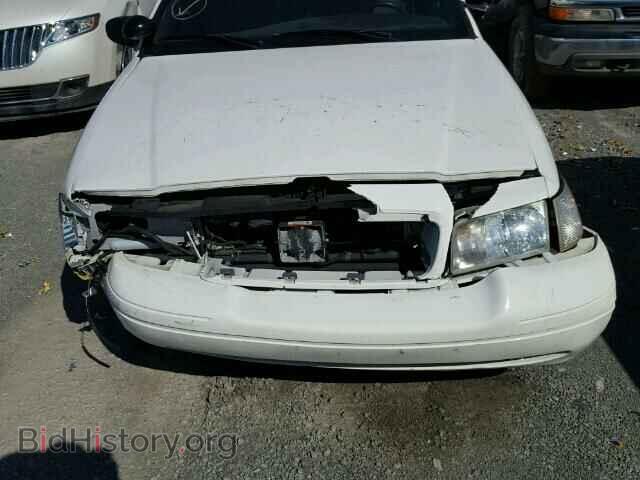 2009 FORD CROWN VIC - VIN: 2FAHP71V39X143921 - Фото 10