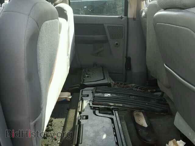 2006 DODGE RAM 3500 - VIN: 3D7MX48CX6G109921 - Фото 6