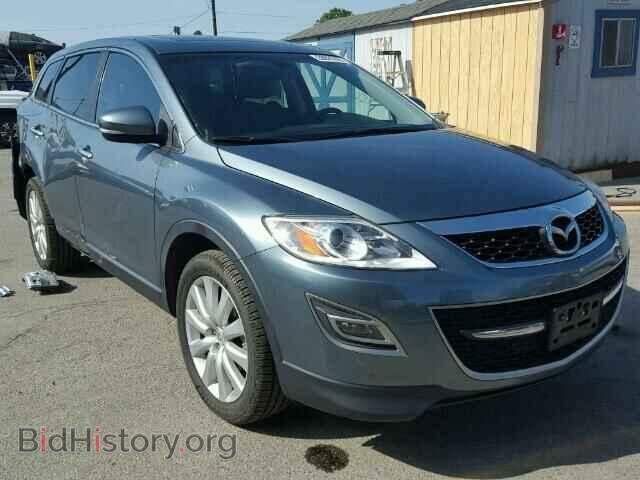 Photo JM3TB3MV2A0224412 - MAZDA CX-9 2010