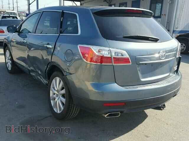 2010 MAZDA CX-9 - VIN: JM3TB3MV2A0224412 - Фото 3