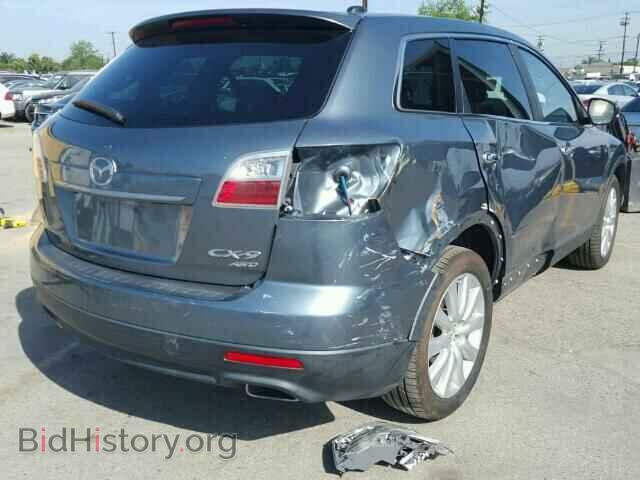 2010 MAZDA CX-9 - VIN: JM3TB3MV2A0224412 - Фото 4