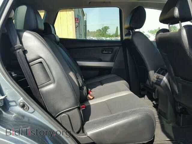 2010 MAZDA CX-9 - VIN: JM3TB3MV2A0224412 - Фото 6