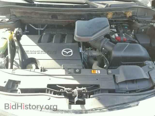 2010 MAZDA CX-9 - VIN: JM3TB3MV2A0224412 - Фото 7