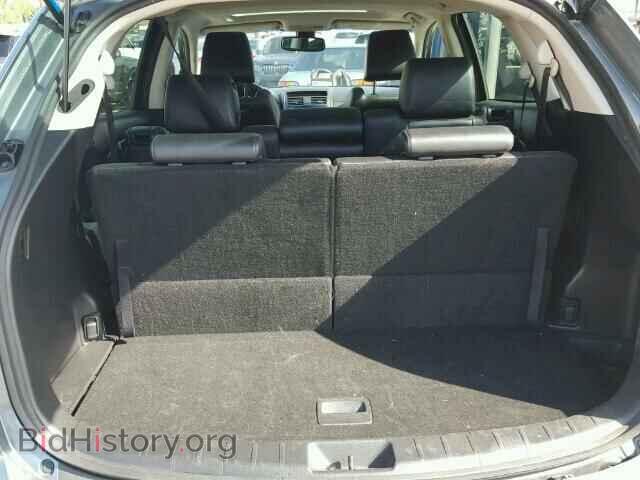 2010 MAZDA CX-9 - VIN: JM3TB3MV2A0224412 - Фото 9