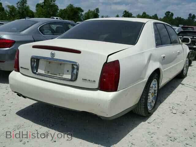 2002 CADILLAC DEVILLE - VIN: 1G6KD54Y52U161551 - Фото 4