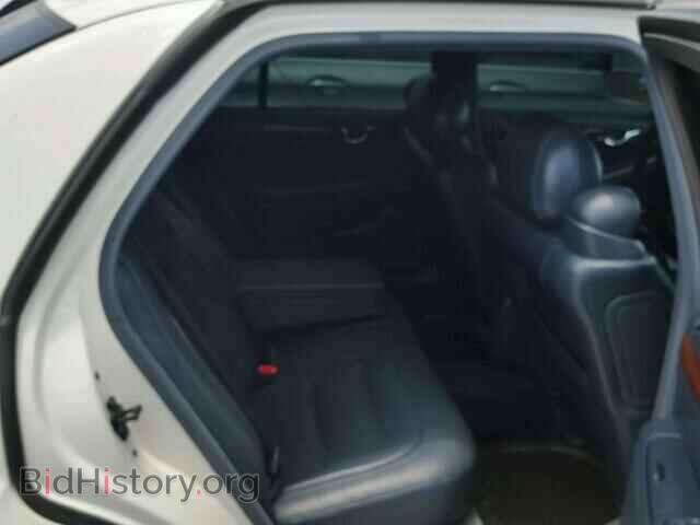 2002 CADILLAC DEVILLE - VIN: 1G6KD54Y52U161551 - Фото 6