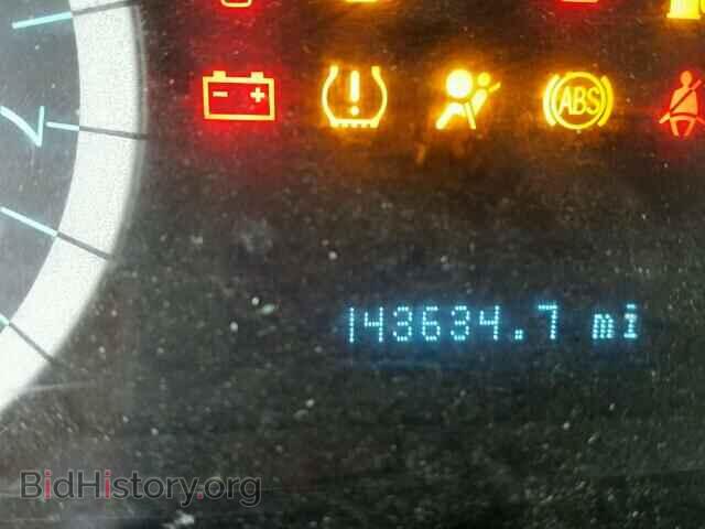 2011 FORD ESCAPE - VIN: 1FMCU9D70BKB74232 - Фото 8