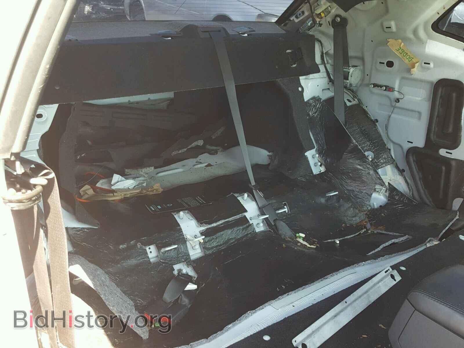 2013 DODGE CHALLENGER - VIN: 2C3CDYAG0DH704586 - Photo 6