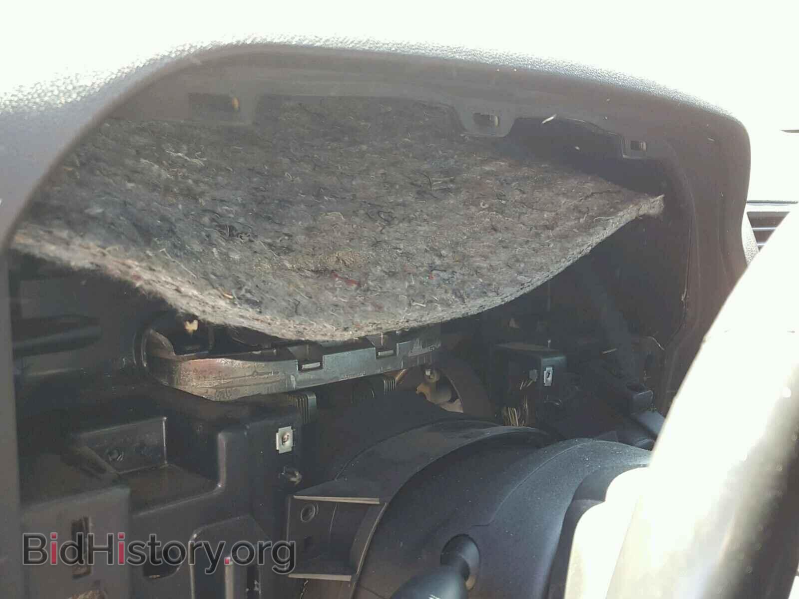 2013 DODGE CHALLENGER - VIN: 2C3CDYAG0DH704586 - Photo 8