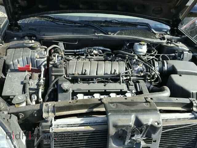 2004 CADILLAC DEVILLE - VIN: 1G6KD54Y04U218404 - Фото 7