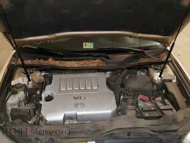 2012 TOYOTA AVALON - VIN: 4T1BK3DB7CU455498 - Фото 7