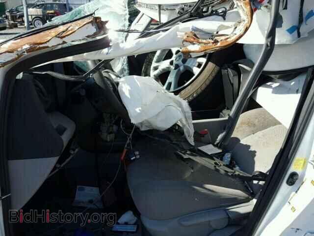 2011 TOYOTA RAV4 - VIN: 2T3ZF4DV9BW102463 - Фото 5
