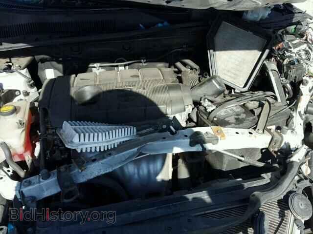 2011 TOYOTA RAV4 - VIN: 2T3ZF4DV9BW102463 - Фото 7