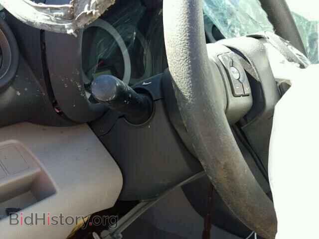 2011 TOYOTA RAV4 - VIN: 2T3ZF4DV9BW102463 - Фото 8