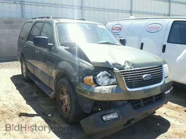 Фотография 1FMPU15505LA72489 - FORD EXPEDITION 2005