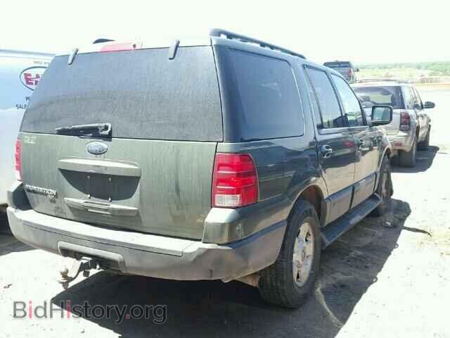 2005 FORD EXPEDITION - VIN: 1FMPU15505LA72489 - Фото 4