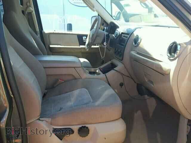 2005 FORD EXPEDITION - VIN: 1FMPU15505LA72489 - Фото 5