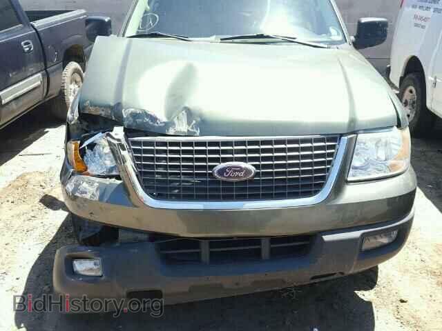 2005 FORD EXPEDITION - VIN: 1FMPU15505LA72489 - Фото 7