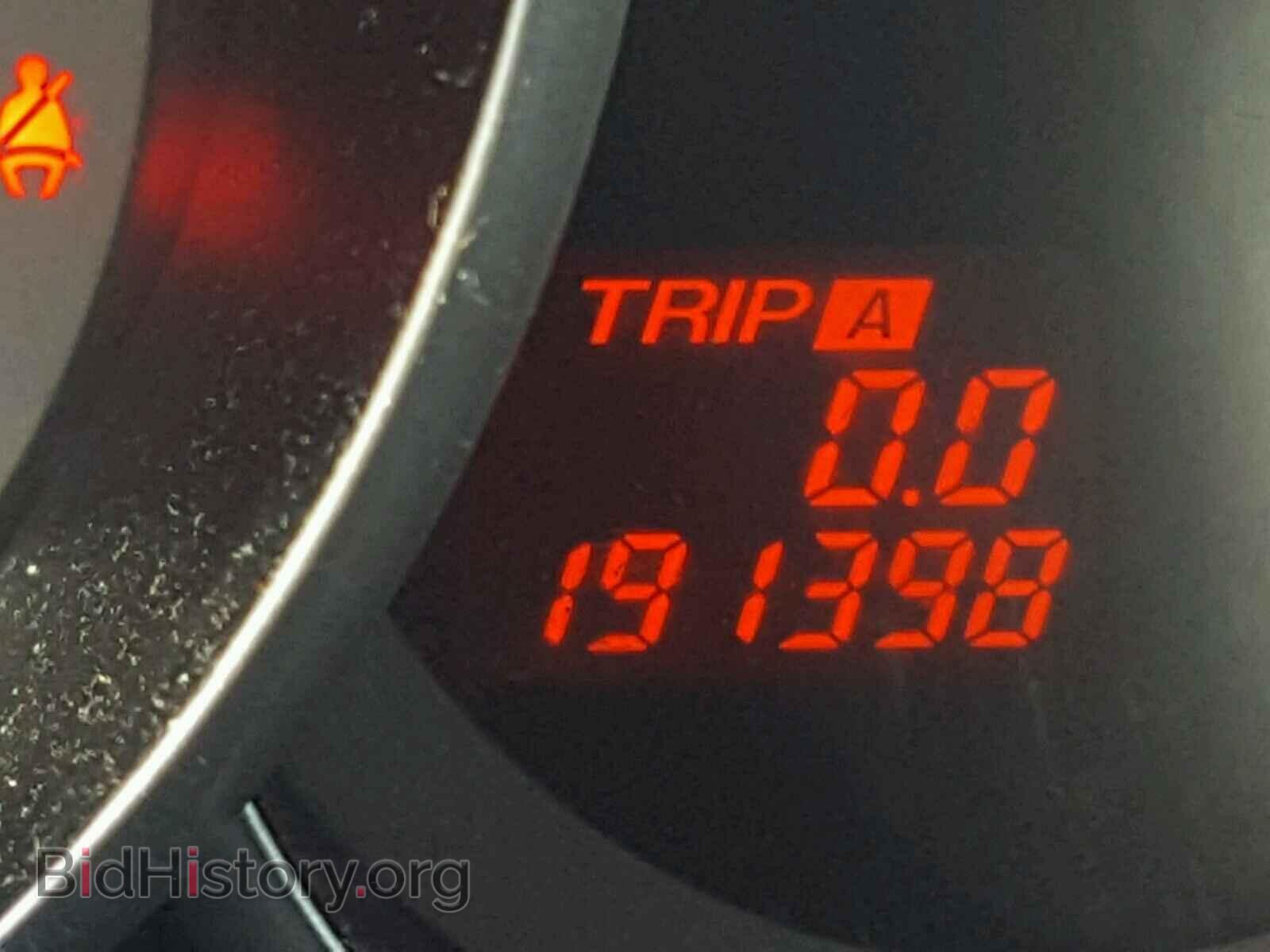 2006 MAZDA 3 S - VIN: JM1BK323761509727 - Фото 8
