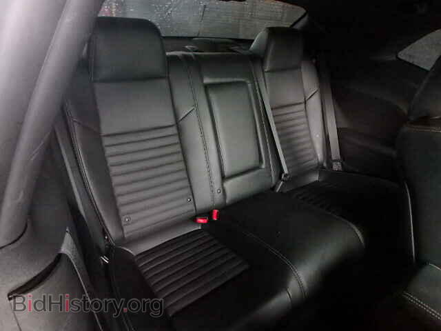 2013 DODGE CHALLENGER - VIN: 2C3CDYBT1DH745076 - Фото 6