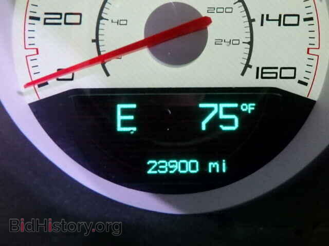 2013 DODGE CHALLENGER - VIN: 2C3CDYBT1DH745076 - Фото 8