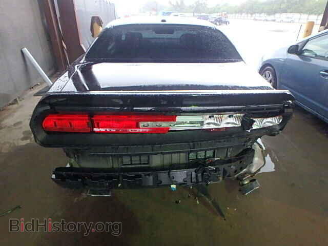 2013 DODGE CHALLENGER - VIN: 2C3CDYBT1DH745076 - Фото 9