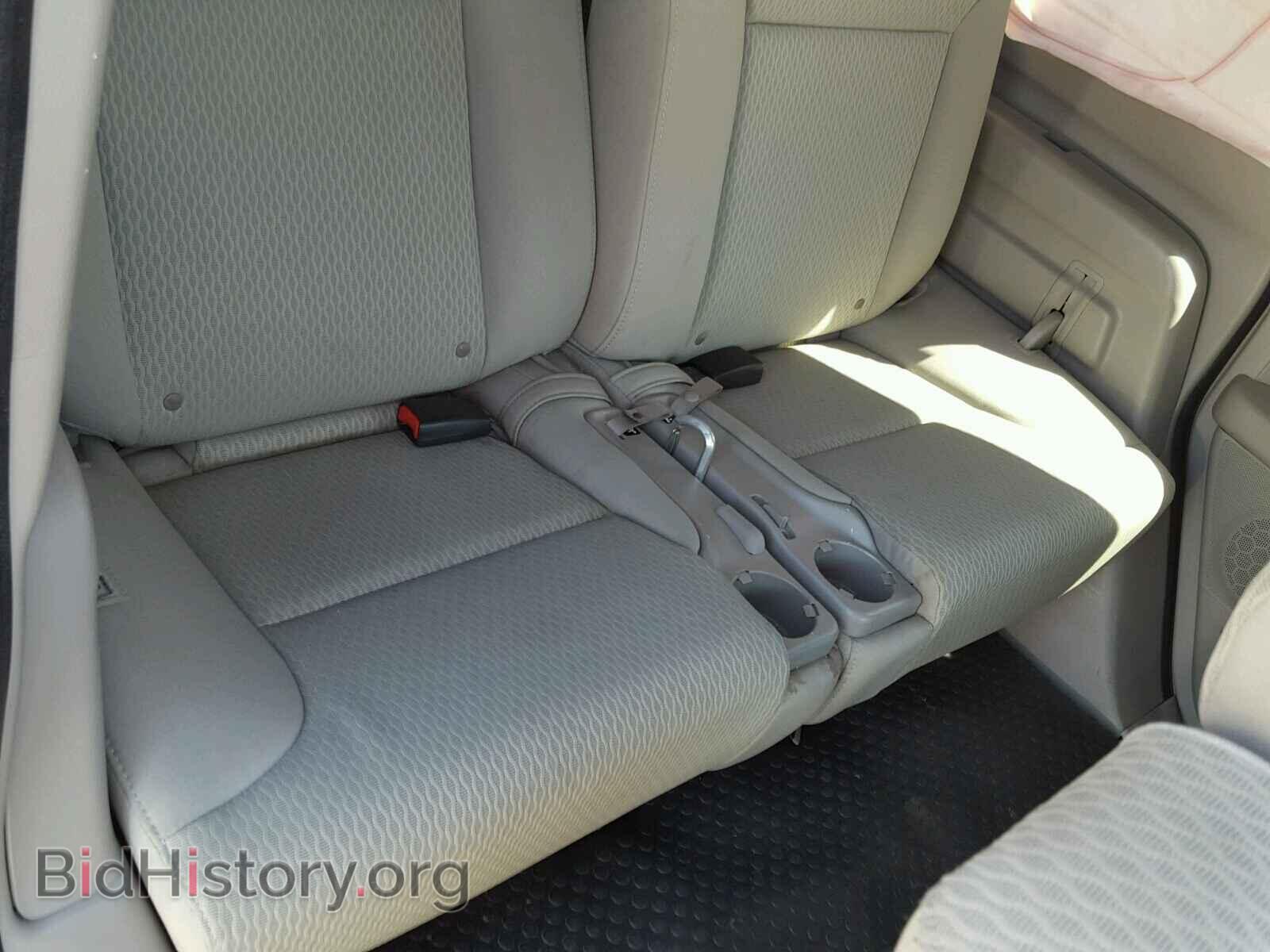 2011 HONDA ELEMENT - VIN: 5J6YH2H77BL004776 - Фото 6