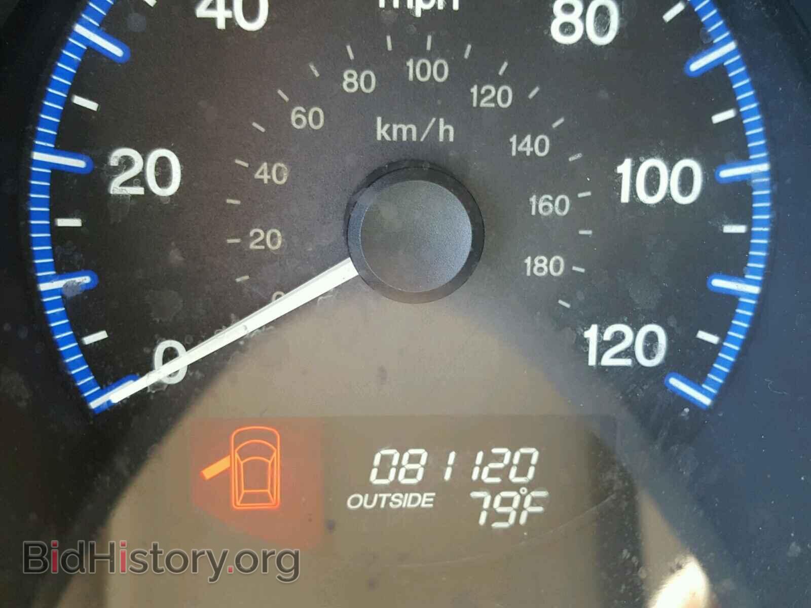 2011 HONDA ELEMENT - VIN: 5J6YH2H77BL004776 - Фото 8