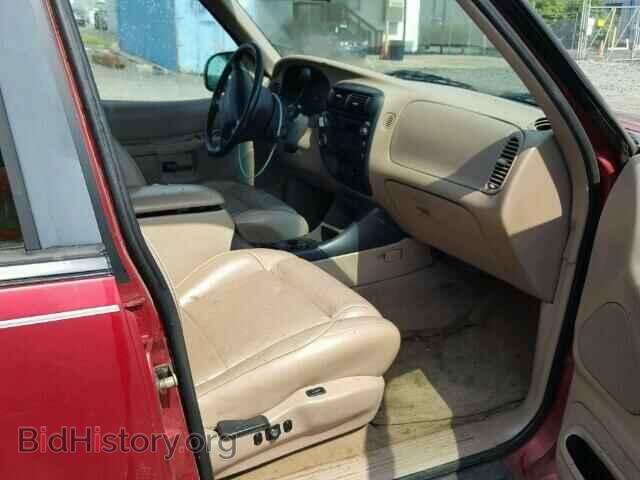 1997 FORD EXPLORER - VIN: 1FMDU34EXVUB65580 - Фото 5