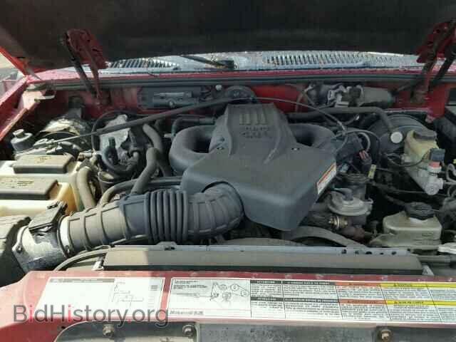 1997 FORD EXPLORER - VIN: 1FMDU34EXVUB65580 - Фото 7