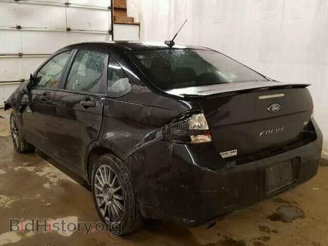 2010 FORD FOCUS - VIN: 1FAHP3GN0AW126946 - Фото 3
