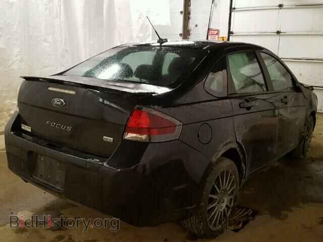 2010 FORD FOCUS - VIN: 1FAHP3GN0AW126946 - Фото 4