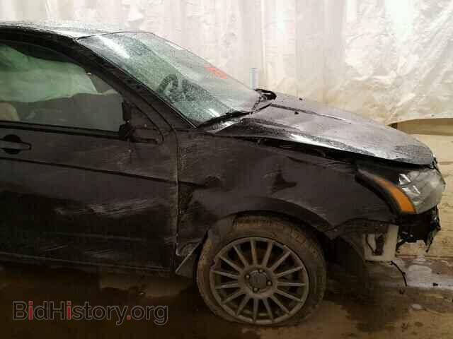 2010 FORD FOCUS - VIN: 1FAHP3GN0AW126946 - Фото 9