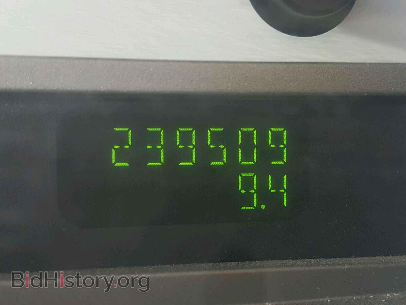 2005 FORD EXPLORER - VIN: 1FMZU67K45UA01248 - Photo 8