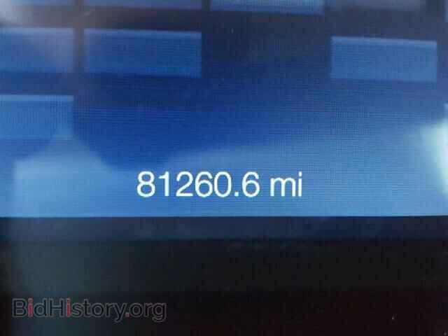 2013 FORD EXPLORER - VIN: 1FM5K7B83DGB77243 - Фото 8