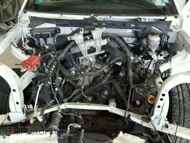 2013 FORD F150 - VIN: 1FTFW1ET1DFB09295 - Фото 7