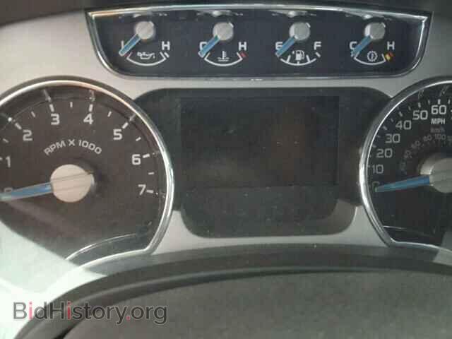 2013 FORD F150 - VIN: 1FTFW1ET1DFB09295 - Фото 8
